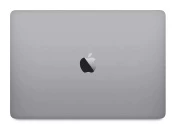 Laptop Apple MacBook Pro A1707 (2017) Space Gray, i7-7920HQ, 16GB, 1TB SSD, 15.4'' Retina 2880x1800, Radeon Pro 560