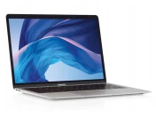Лаптоп Apple MacBook Air A2179 (2020) Silver, i5-1030NG7, 16GB, 256GB SSD, 13.3" Retina 2560x1600