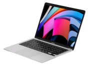 Лаптоп Apple MacBook Air A2179 (2020) Silver, i5-1030NG7, 16GB, 256GB SSD, 13.3" Retina 2560x1600