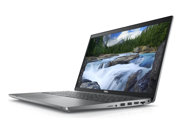 Лаптоп Dell Latitude 5530, i5-1245U, 16GB, 512GB SSD, 15.6'' IPS Full HD 1920x1080
