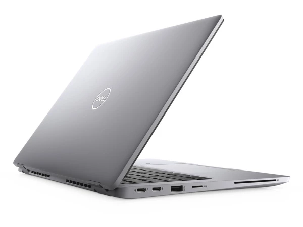 Лаптоп Dell Latitude 5320, i5-1135G7, 16GB, 256GB SSD, 13.3" Тъчскрийн IPS Full HD 1920x1080