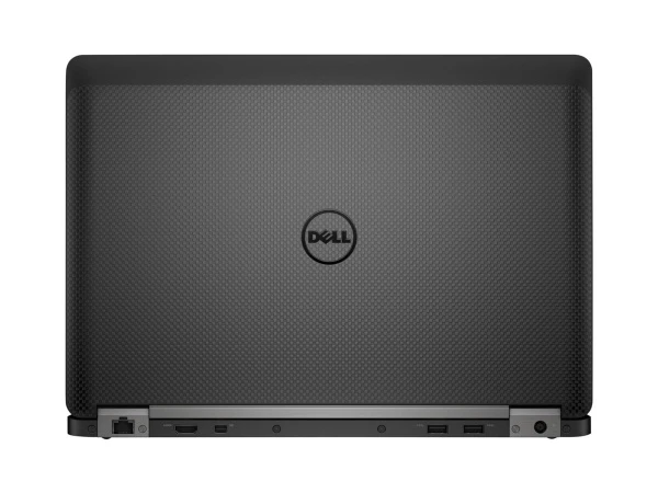 Лаптоп Dell Latitude E7470 i5-6300U, 16GB, 256GB SSD, IPS Full HD 1920x1080