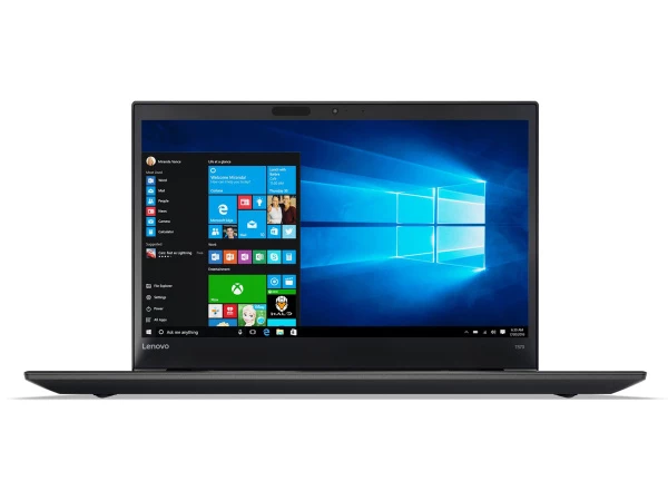 Лаптоп Lenovo ThinkPad T570, i7-6600U, 16GB, 256GB SSD, 15.6'' IPS Full HD 1920x1080