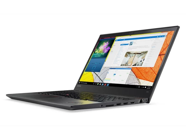 Laptop Lenovo ThinkPad T570, i7-6600U, 16GB, 256GB SSD, 15.6'' IPS Full HD 1920x1080