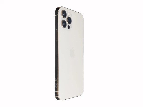 Смартфон Apple iPhone 12 Pro 512GB Gold