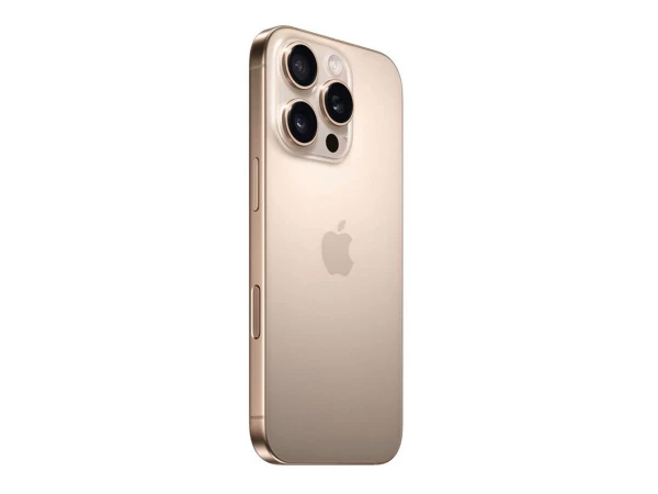 Смартфон Apple iPhone 16 Pro 128GB Desert Titanium