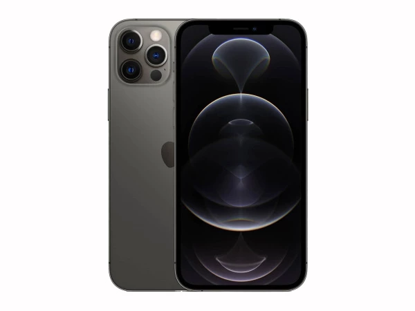 Смартфон Apple iPhone 12 Pro 128GB Graphite