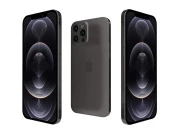 Смартфон Apple iPhone 12 Pro 128GB Graphite