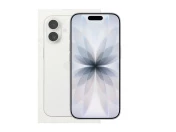 Смартфон Apple iPhone 17 256GB White Като Нов Неразопакован