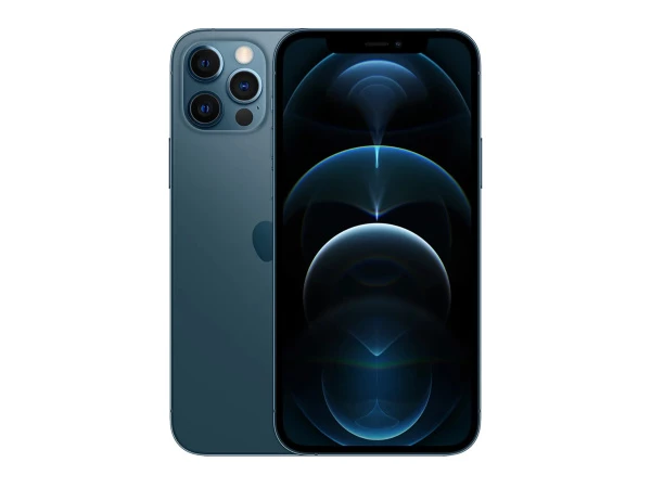Смартфон Apple iPhone 12 Pro 128GB Pacific Blue