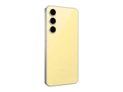 Смартфон Samsung Galaxy S24 5G 128GB Amber Yellow