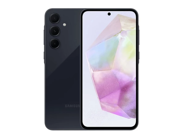 Smartphone Samsung Galaxy A35 5G 128GB Black