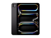 Таблет Apple iPad Pro 11 5th Gen A2836 (2024) 256GB Wi-Fi Space Gray