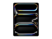 Таблет Apple iPad Pro 11 5th Gen A2836 (2024) 256GB Wi-Fi Space Gray