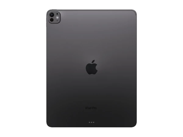 Таблет Apple iPad Pro 11 5th Gen A2836 (2024) 256GB Wi-Fi Space Gray