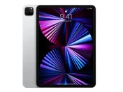 Таблет Apple iPad Pro 11 4th Gen A2761 (2022) 256GB Wi-Fi+LTE Silver