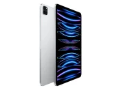 Таблет Apple iPad Pro 11 4th Gen A2761 (2022) 256GB Wi-Fi+LTE Silver