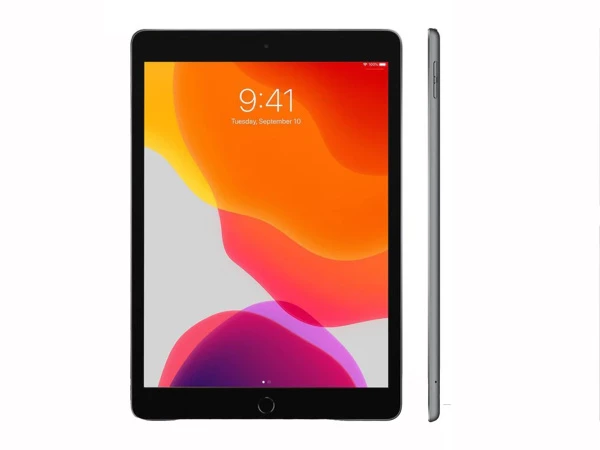 Tablet Apple iPad 10.2 7th Gen A2197 (2019) 128GB Wi-Fi Space Gray