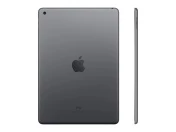 Таблет Apple iPad 10.2 9th Gen A2604 (2021) 64GB Wi-Fi+LTE Space Gray