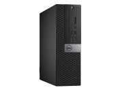 Computer Dell OptiPlex 5040 SFF, i5-6500, 8GB, 256GB SSD, AMD R5 340