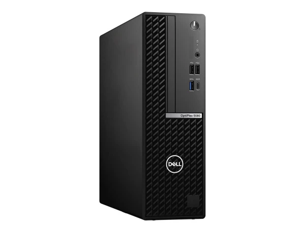Computer Dell OptiPlex 5080 SFF, i5-10500, 16GB, 256GB SSD