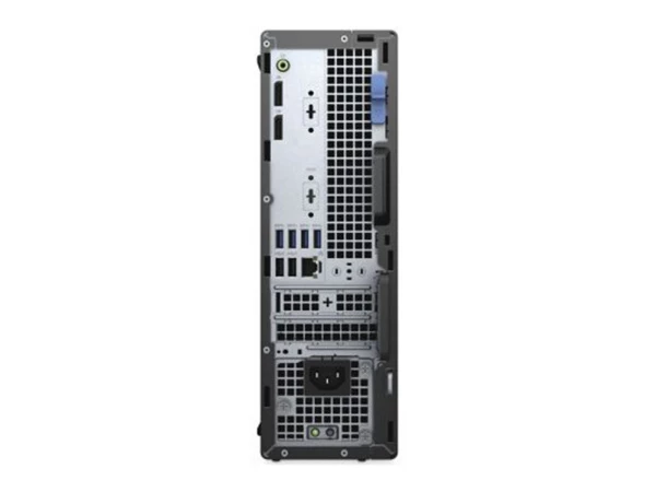 Компютър Dell OptiPlex 5080 SFF, i5-10500, 16GB, 256GB SSD
