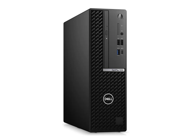 Компютър Dell Optiplex 5090 SFF, i5-10500, 16GB, 256GB SSD