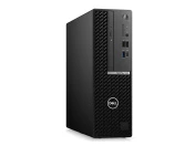 Компютър Dell Optiplex 5090 SFF, i5-10500, 16GB, 256GB SSD