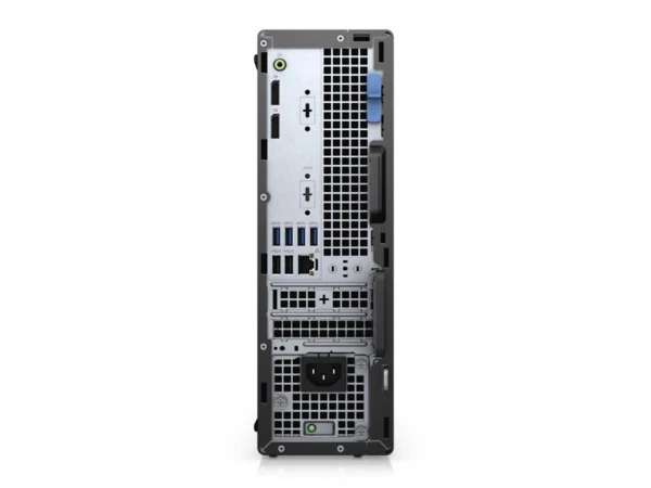 Компютър Dell Optiplex 5090 SFF, i5-10500, 16GB, 256GB SSD