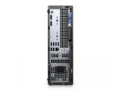 Компютър Dell Optiplex 5090 SFF, i5-10500, 16GB, 256GB SSD
