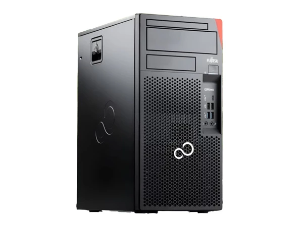 Компютър Fujitsu ESPRIMO P958 Mini Tower, i7-8700, 16GB, 512GB SSD