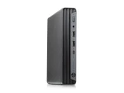 Компютър HP EliteDesk 800 G6 USFF, i3-10100T, 16GB, 512GB SSD