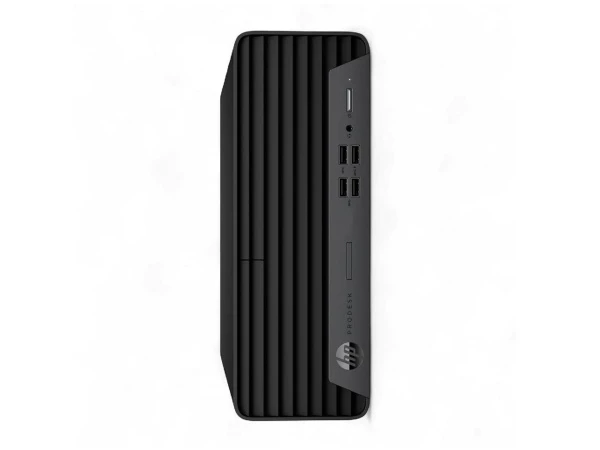 Компютър HP ProDesk 400 G7 SFF, i5-10500, 16GB, 256GB SSD