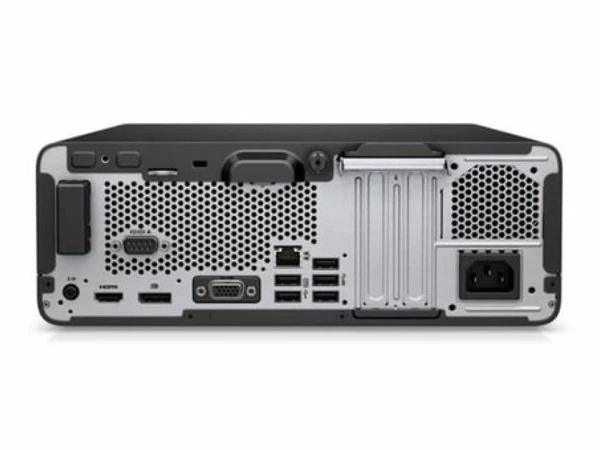 Компютър HP ProDesk 400 G7 SFF, i5-10500, 16GB, 256GB SSD