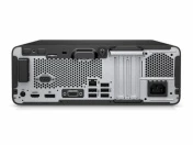 Компютър HP ProDesk 400 G7 SFF, i5-10500, 16GB, 256GB SSD
