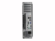 Компютър Lenovo ThinkCentre M700 SFF, i3-6100, 8GB, 500GB HDD