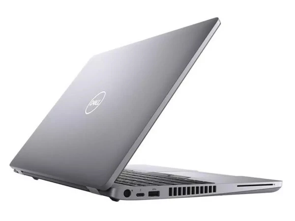 Лаптоп Dell Latitude 5510, i5-10210U, 16GB, 256GB SSD, 15.6" IPS Full HD 1920x1080