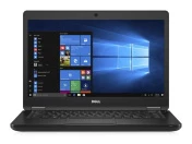 Лаптоп Dell Latitude 5480, i5-7300U, 16GB , 256GB SSD, 14" IPS Full HD 1920x1080