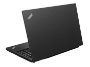 Лаптоп Lenovo ThinkPad T570, i7-6600U, 16GB, 256GB SSD, 15.6'' IPS Full HD 1920x1080