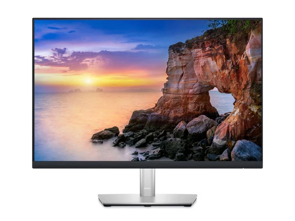 Монитор  Dell P2423, 24" IPS WUXGA 1920x1200