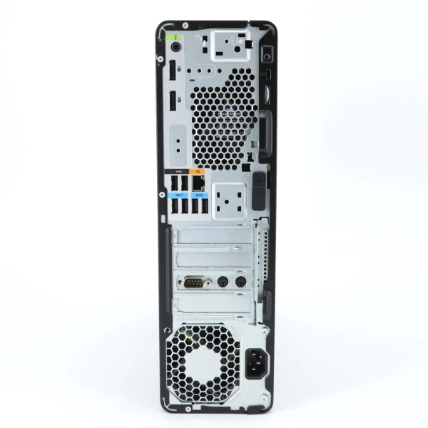Работна Станция HP Z2 G5 SFF, W-1270, 32GB, 1TB SSD