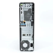 Работна Станция HP Z2 G5 SFF, W-1270, 32GB, 1TB SSD