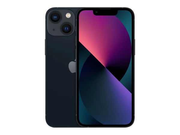 Smartphone Apple iPhone 13 mini 256GB Midnight