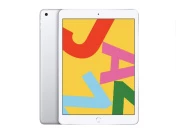 Таблет Apple iPad 10.2 8th Gen A2270 (2020) 128GB Wi-Fi Silver