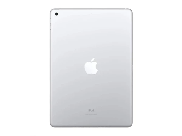 Таблет Apple iPad 10.2 8th Gen A2270 (2020) 128GB Wi-Fi Silver