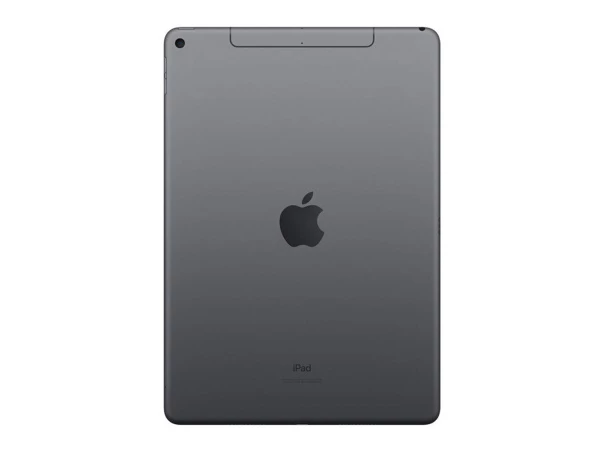 Таблет Apple iPad 10.2 8th Gen A2429 (2020) 128GB Wi-Fi+LTE Silver