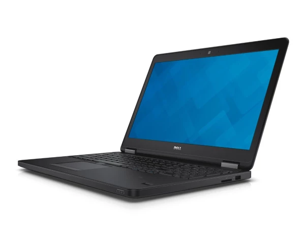 Лаптоп Dell Latitude E5550,i5-5300U, 16GB , 128GB SSD, 15.6"IPS Full HD 1920x1080