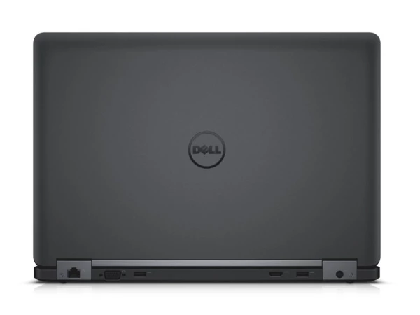Лаптоп Dell Latitude E5550,i5-5300U, 16GB , 128GB SSD, 15.6"IPS Full HD 1920x1080