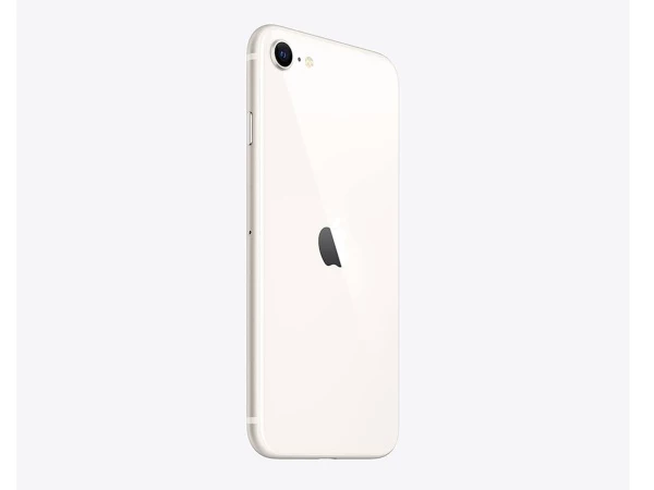 Smartphone Apple iPhone SE (2020) 64GB Silver