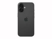 Smartphone Apple iPhone 16 128GB Black